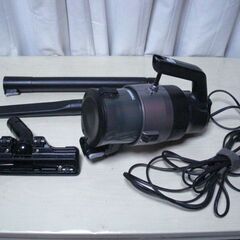 ２０２０年　１００Vコード式　サイクロンクリーナー　中古の画像