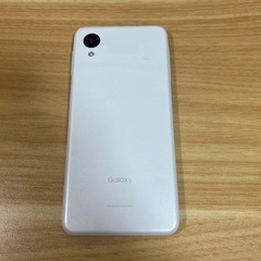 🍁Galaxy A23 5G🍁美品の画像