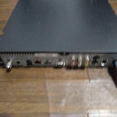 ジャンク品・ソニースカパーチューナー DST-HD1 sonyの画像