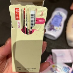 消耗品まとめ売り♪（早めに取り引きして下さる方優先
）の画像