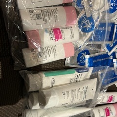 消耗品まとめ売り♪（早めに取り引きして下さる方優先
）の画像