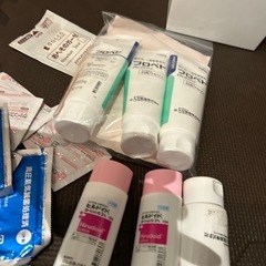 消耗品まとめ売り♪（早めに取り引きして下さる方優先
）の画像