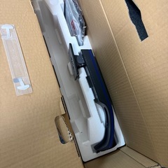 ioDATA モニター　27型ワイドディスプレイの画像