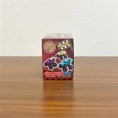 新品未使用 パワーダイキャスト・プッシュダッシュカー ミニカー  プライズ品の画像