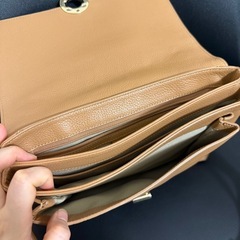 コールハーンのバッグ(無料)の画像