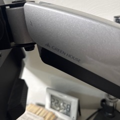 ioDATA モニター　27型ワイドディスプレイの画像