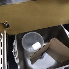 ホームベーカリー　パン　鍋　ミキサーの画像