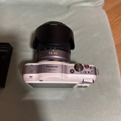 デジタル 一眼カメラの画像