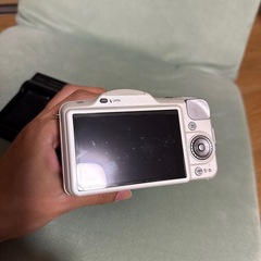 デジタル 一眼カメラの画像