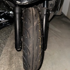 アドレスv125gの画像