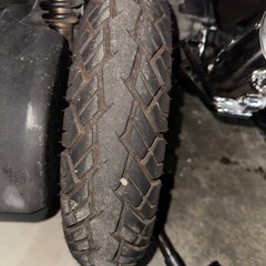 アドレスv125gの画像