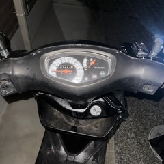 アドレスv125gの画像