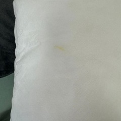 ハグモッチ エレガントグレー 補充綿/新品カバー付き　の画像