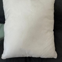 ハグモッチ エレガントグレー 補充綿/新品カバー付き　の画像