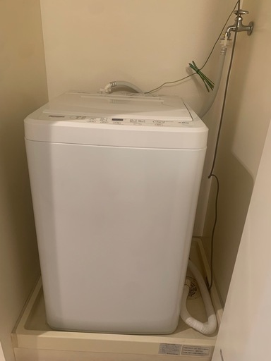 yamadaselect 洗濯機