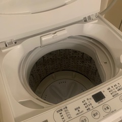 yamadaselect 洗濯機の画像