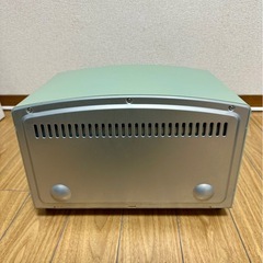 アラジントースター２枚焼きトレイ取り外し可能2022年モデルの画像