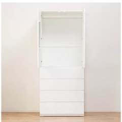 ニトリブラザータンスの画像