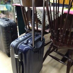 訳あり　超軽量　スーツケース　カバンの画像