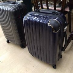訳あり　超軽量　スーツケース　カバンの画像