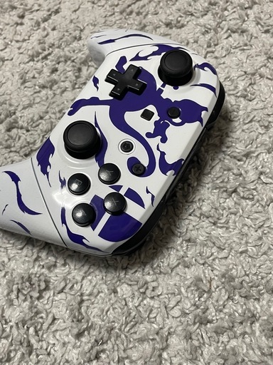 任天堂Switch プロコン