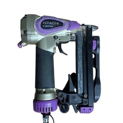 日立工機 HITACHI 25mm 常圧タッカ N2504Mの画像