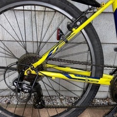 サイクルベースあさひ　IDCR マウンテンバイク　MTBクロスバイクロード自転車の画像