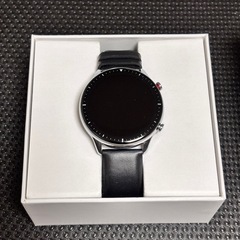 スマートウォッチAmazfit GTR2の画像