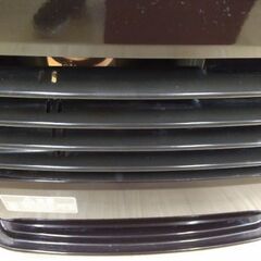 極上美品　高級　石油ストーブ　ファンヒーター　ストーブ　石油ファンヒーターの画像