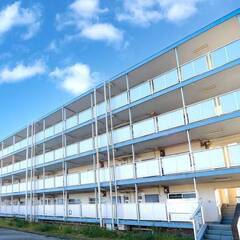 【敷金・礼金・手数料・更新料0円!】ビレッジハウス勝浦2号棟 (...