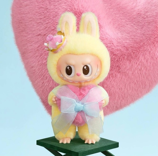 ラブブ LABUBU Let's Checkmate & マツケン セット ラブブ LABUBU Let's Checkmate & マツケン セット (もふちゃん) 高崎