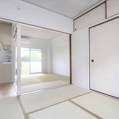 【敷金・礼金・手数料・更新料0円!】ビレッジハウス白鳥2号…