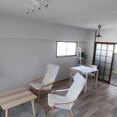 🎉敷礼無料！2階角部屋、日当良好、礼金敷金なし