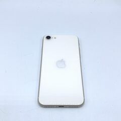 iPhoneSE3シムフリー❗の画像