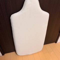 アイロン台の画像