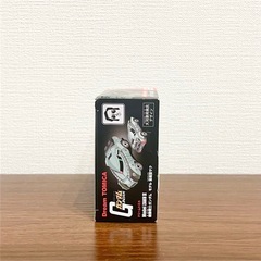 新品 トミカ ガンダム モデル量産型ザクの画像