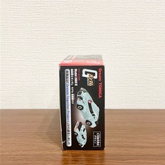 新品 トミカ ガンダム モデル量産型ザクの画像