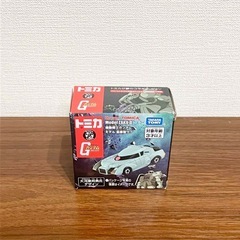 新品 トミカ ガンダム モデル量産型ザクの画像