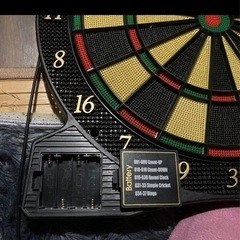 ダーツ🎯の画像