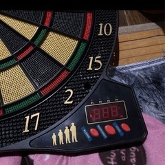 ダーツ🎯の画像