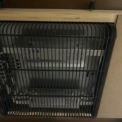 こたつテーブルの画像