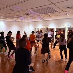 【八王子ズンバ】11月スケジュール(中高年、初心者様大歓迎)の画像