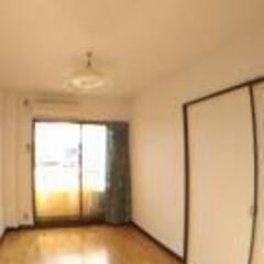 🎉敷礼無料!家具家電付!ペット可!