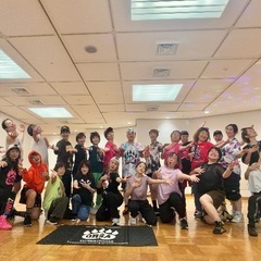 【八王子ズンバ】11月スケジュール(中高年、初心者様大歓迎)の画像