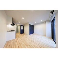 🎊敷礼無料！新築未入居　都市型ペット可デザイナーズマンション