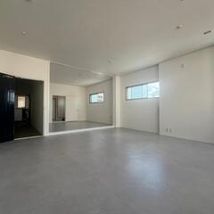 💰️敷礼無料！春日井市の立地良好４DK！ビル3－4階で事務…