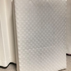 腰を支えるマットレス S M2201　ニトリの画像