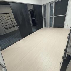 💸敷礼無料!100平米超×駅徒歩8分/敷金礼金ゼロの広々6…