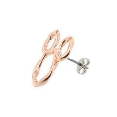 「処分価格」ミッキ－ ピアス２組セット❇️『未使用』の画像