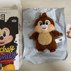 【定価】ミッキーファミリー(ミキミニ以外)の画像